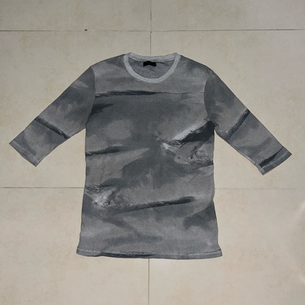 Zara 3 quarter sleeve